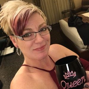 Meet your Posher, Tammy